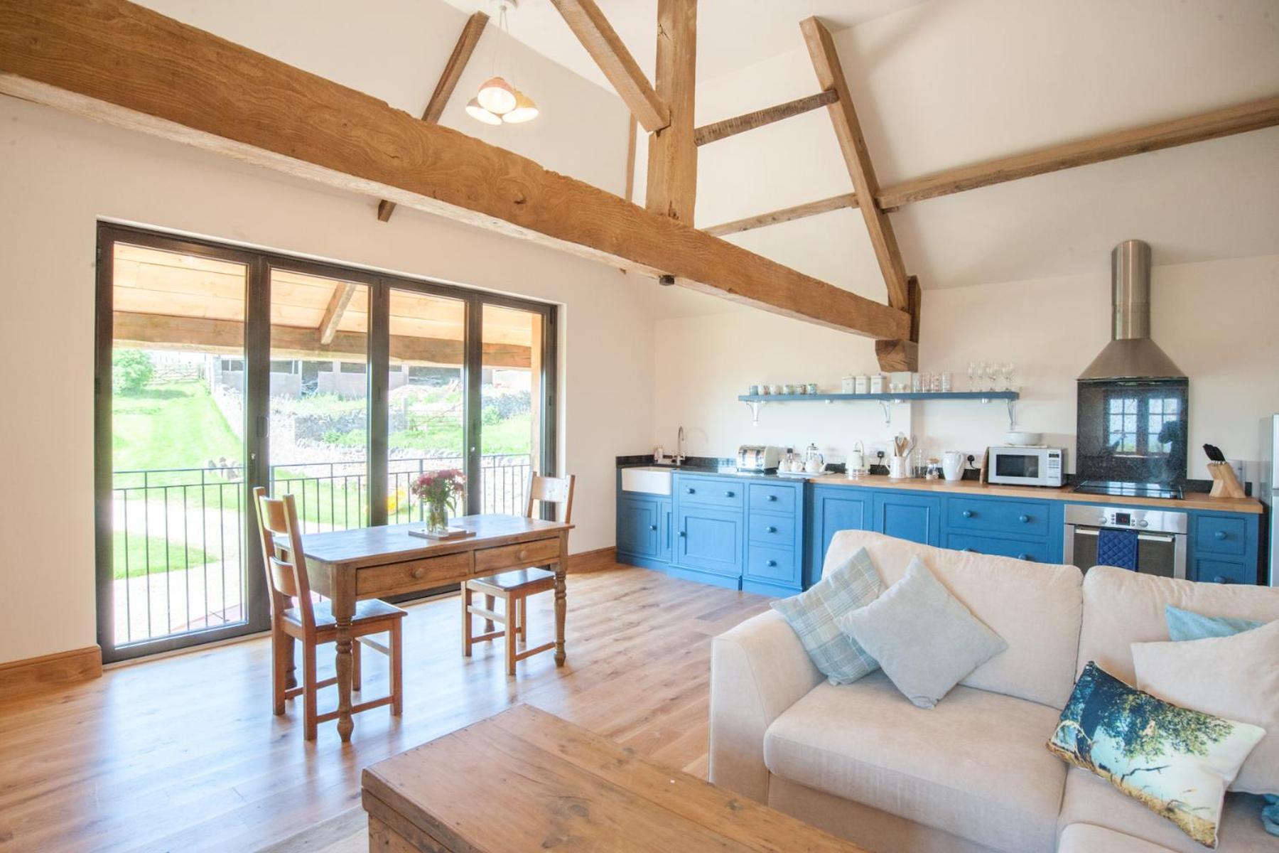 Tilbury Shepherd Huts With Hot Tubs Plus Holiday Cottages West Bagborough Exteriör bild
