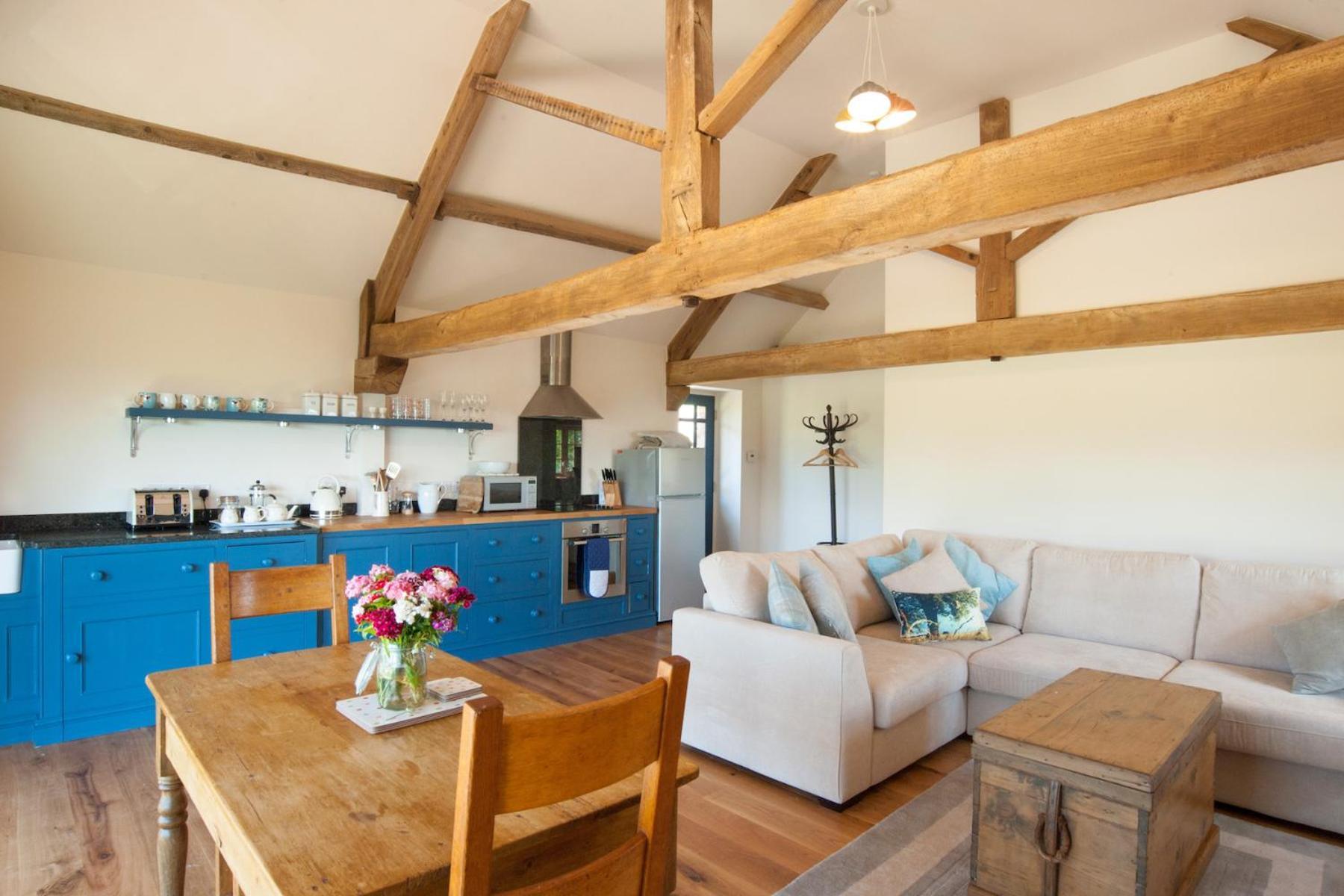 Tilbury Shepherd Huts With Hot Tubs Plus Holiday Cottages West Bagborough Exteriör bild