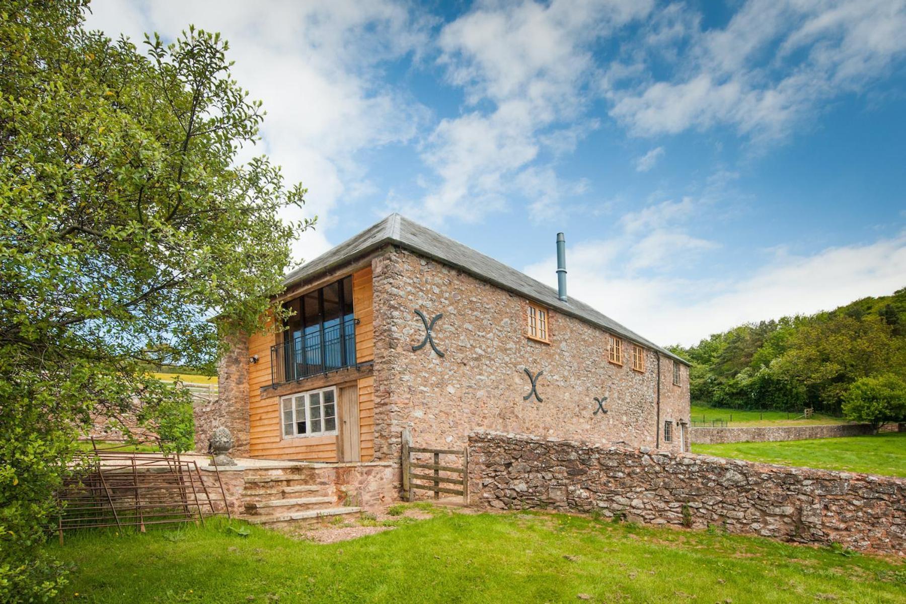 Tilbury Shepherd Huts With Hot Tubs Plus Holiday Cottages West Bagborough Exteriör bild